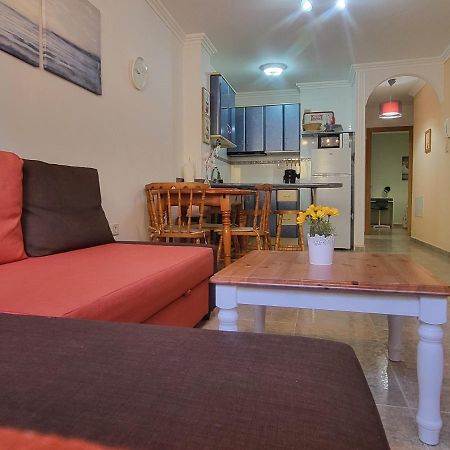 Playa De La Garita Apartment Екстериор снимка