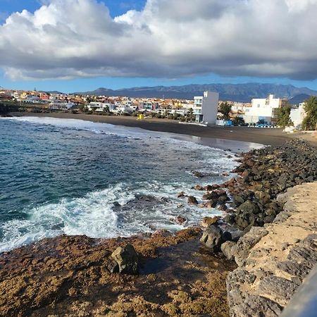 Playa De La Garita Apartment Екстериор снимка