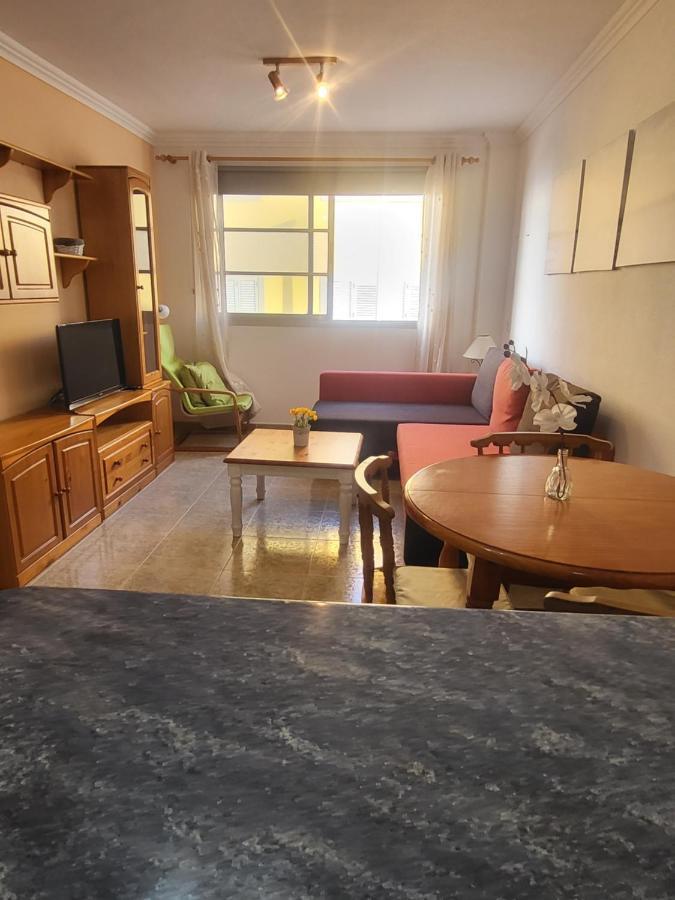 Playa De La Garita Apartment Екстериор снимка