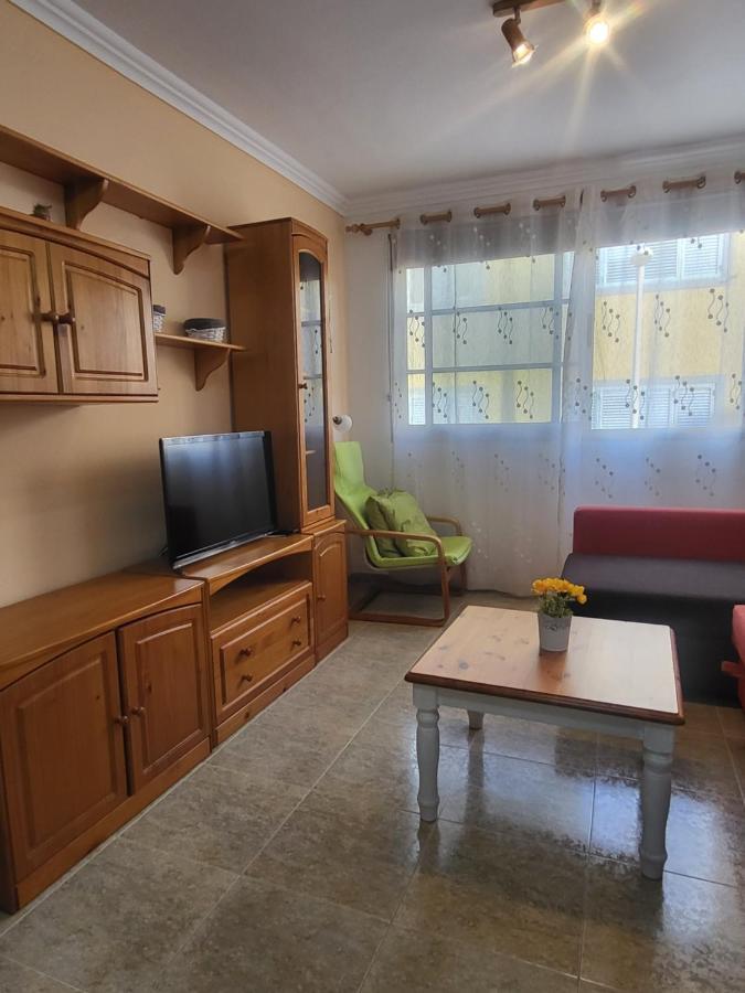 Playa De La Garita Apartment Екстериор снимка