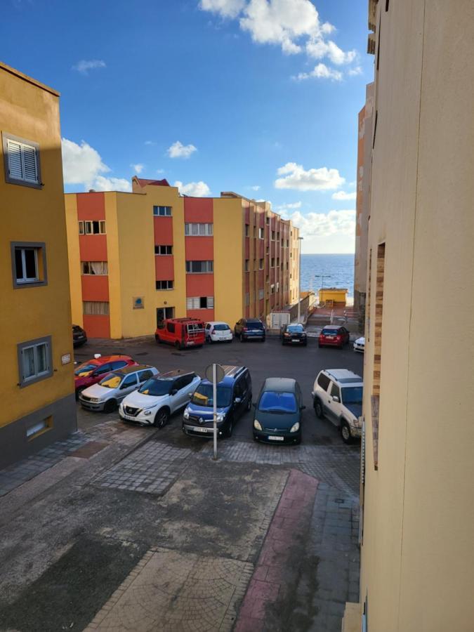 Playa De La Garita Apartment Екстериор снимка