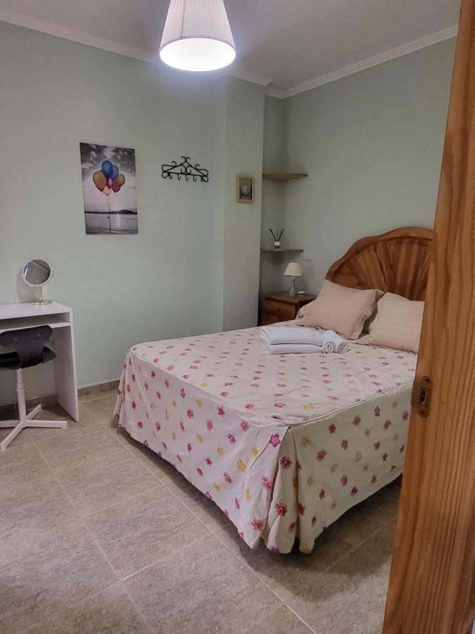 Playa De La Garita Apartment Екстериор снимка