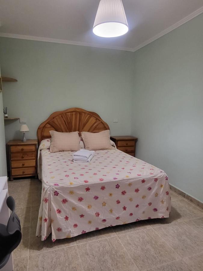 Playa De La Garita Apartment Екстериор снимка